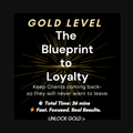 Gold - The Retention Power Play TM ( Growth Tier)